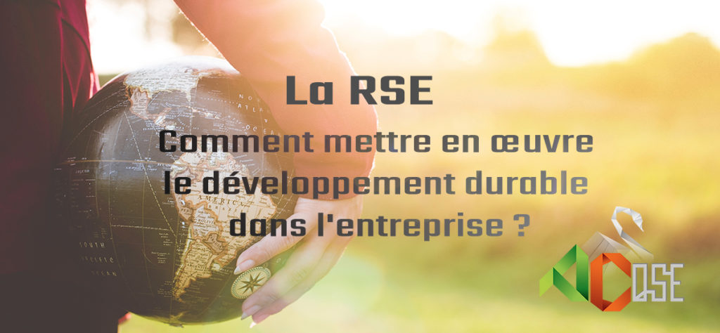 Article "La RSE, qu'es aquo ?"