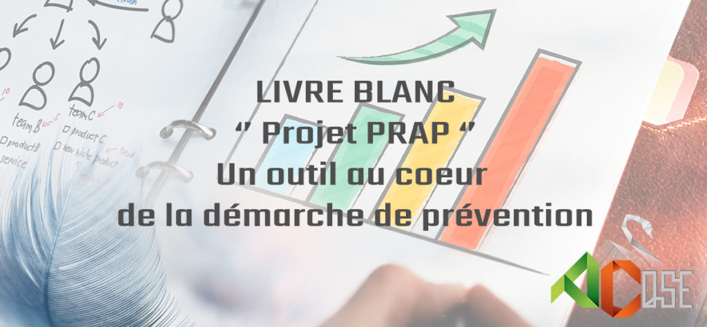 Libre blanc "Projet PRAP" à télécharger gratuitement