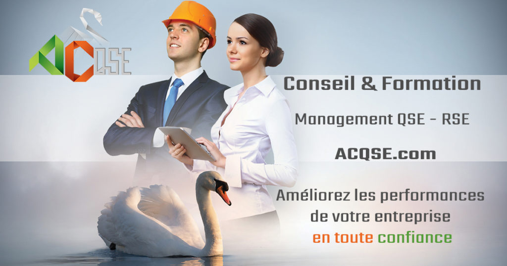 Conseil et formation AC QSE