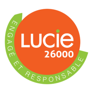 Label LUCIE 26000 - RSE pour le développement durable selon l'ISO 26000