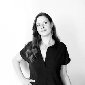 Audrey CHEMOUIL, Présidente AC QSE