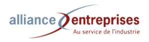 La dirigeante de AC QSE est adhérente depuis 2018 et au Conseil d'Administration depuis début 2019 du réseau Alliance Entreprises